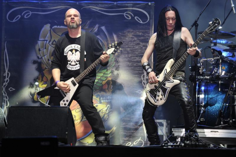 Thanks Jimi Festival 2011