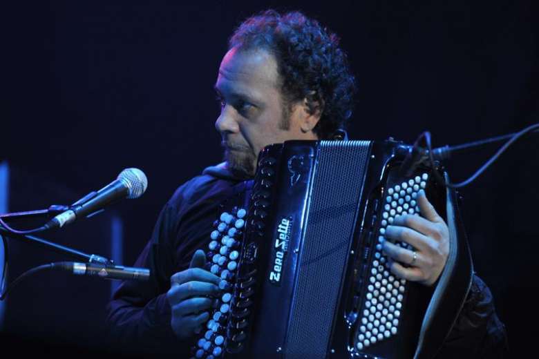 Thanks Jimi Festival 2011