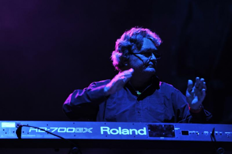 Thanks Jimi Festival 2011