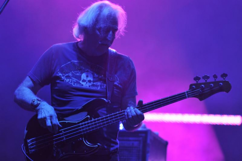 Thanks Jimi Festival 2011