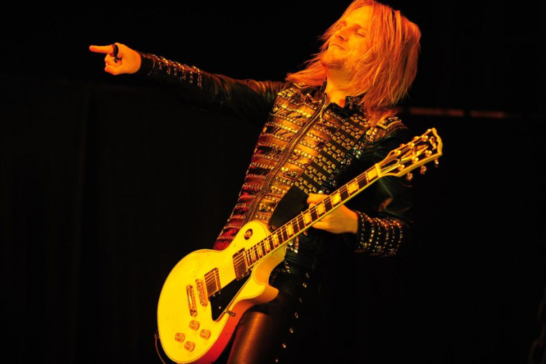 Judas Priest ponownie w Polsce