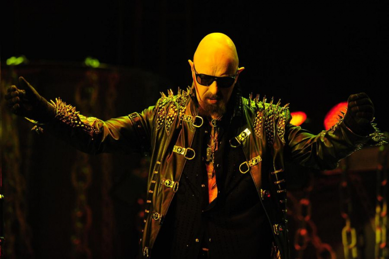 Judas Priest ponownie w Polsce