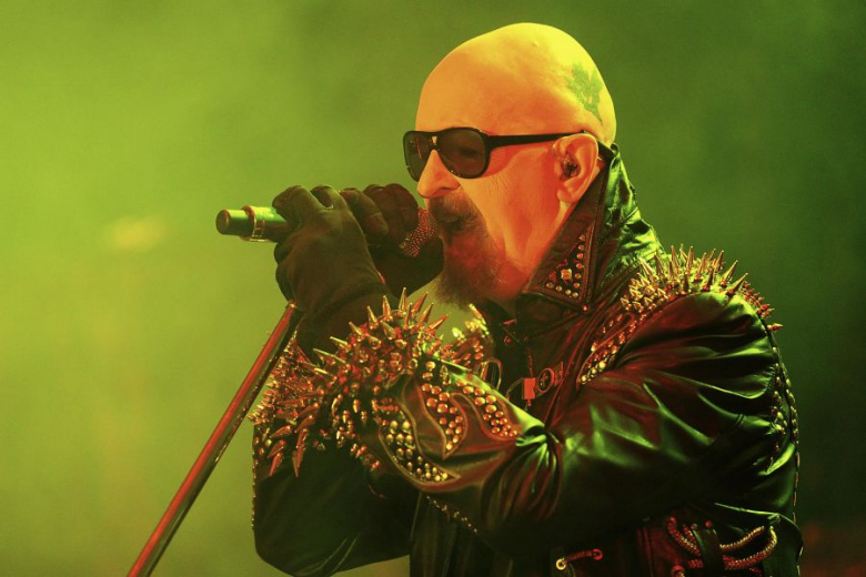 Judas Priest ponownie w Polsce