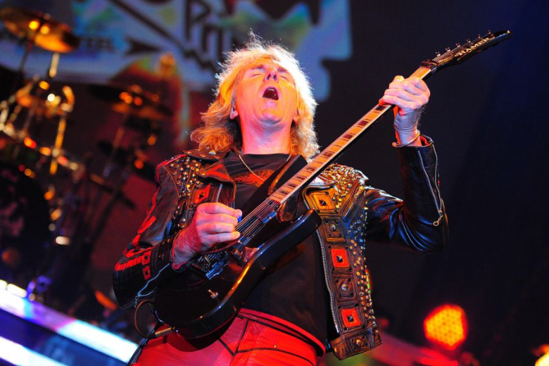 Judas Priest ponownie w Polsce