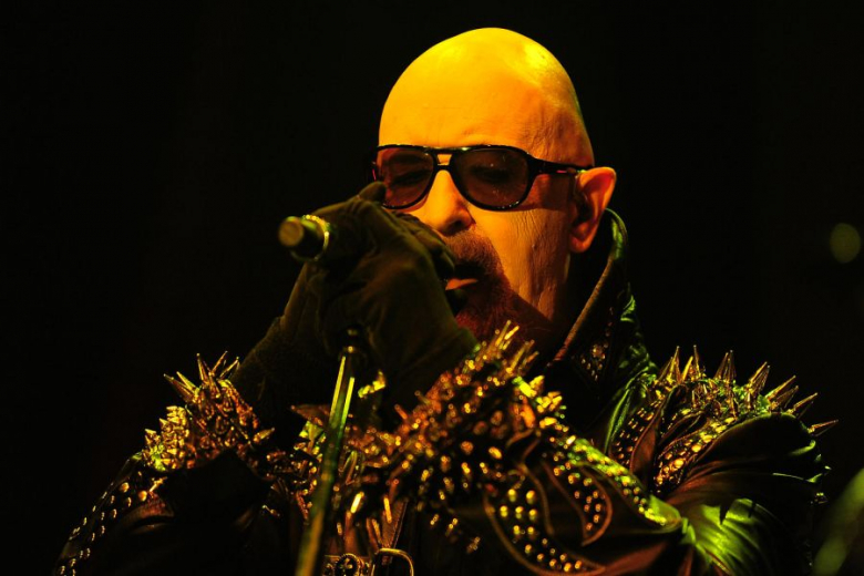 Judas Priest ponownie w Polsce