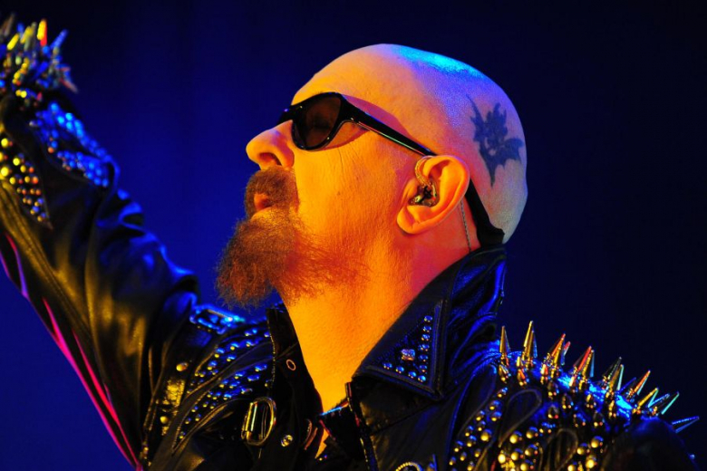Judas Priest ponownie w Polsce