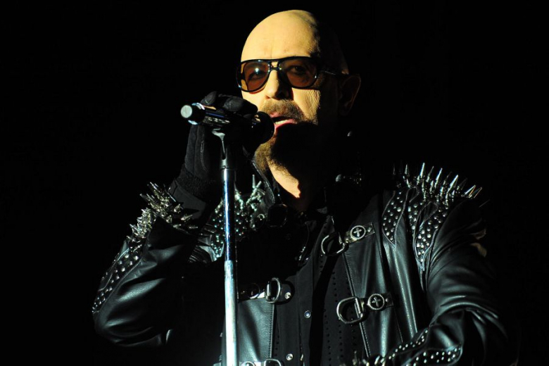 Judas Priest ponownie w Polsce