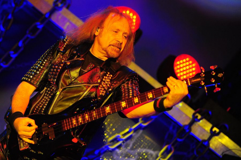 Judas Priest ponownie w Polsce