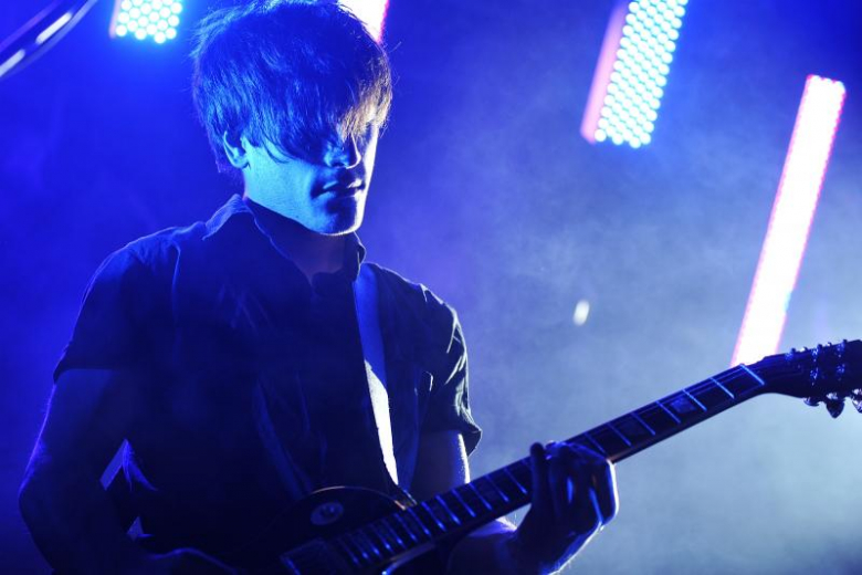 Koncert Melissy Auf Der Maur