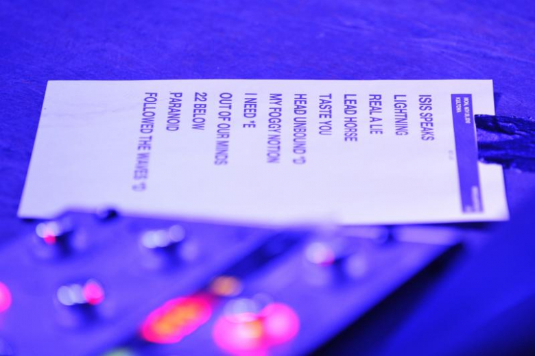 Koncert Melissy Auf Der Maur