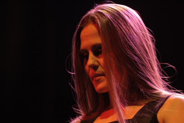 Kroke & Maja Sikorowska