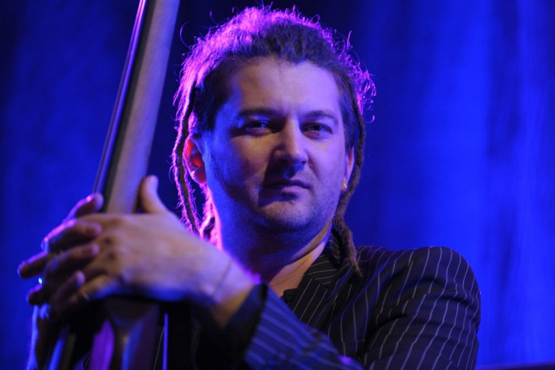 Voo Voo i Ladies String Quartet