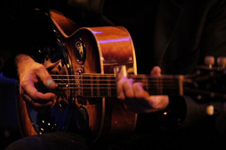 Voo Voo i Ladies String Quartet