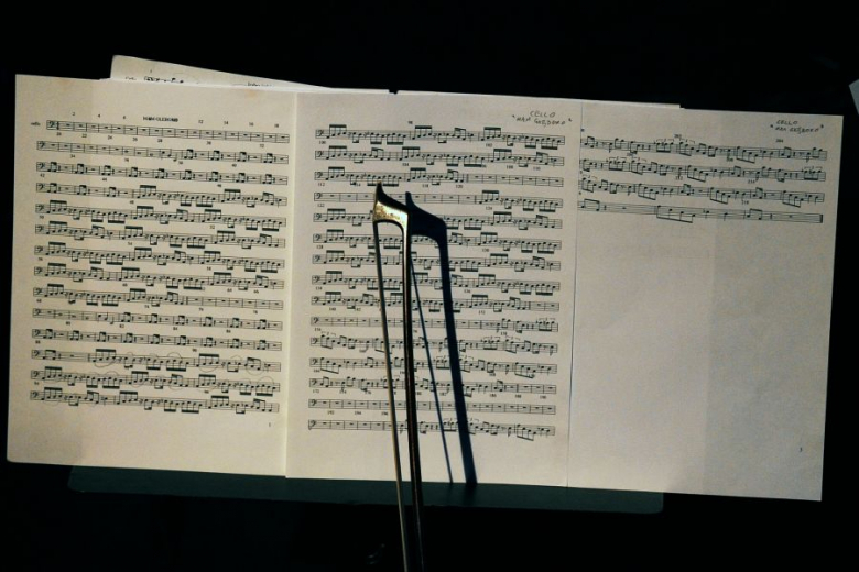 Voo Voo i Ladies String Quartet