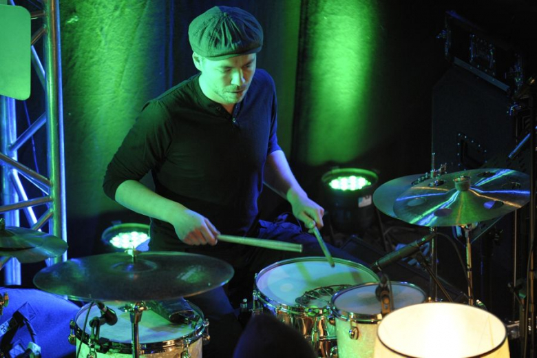 Voo Voo i Ladies String Quartet