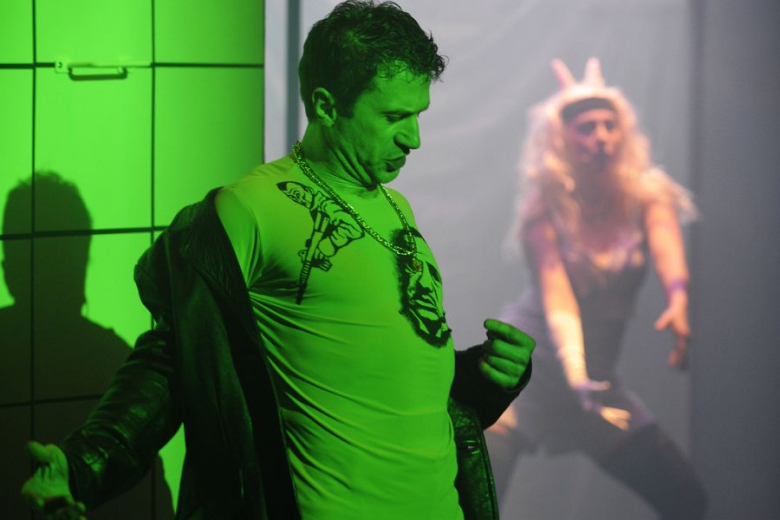 Dawno temu w Odessie