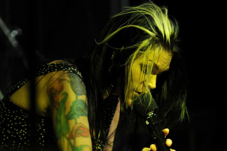 Beth Hart koncertuje w Polsce