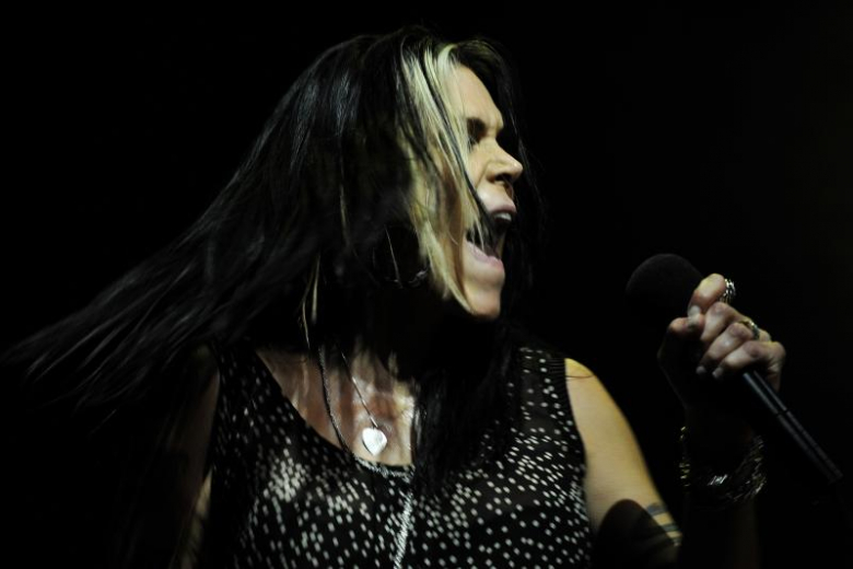 Beth Hart koncertuje w Polsce