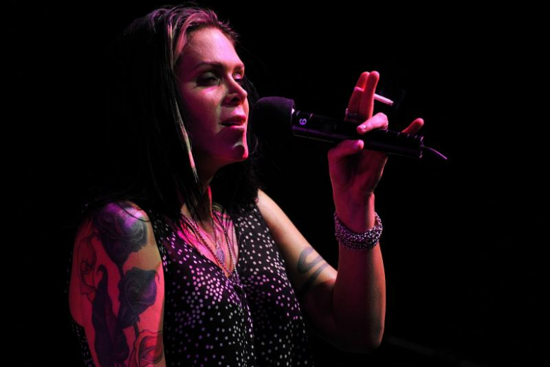Beth Hart koncertuje w Polsce