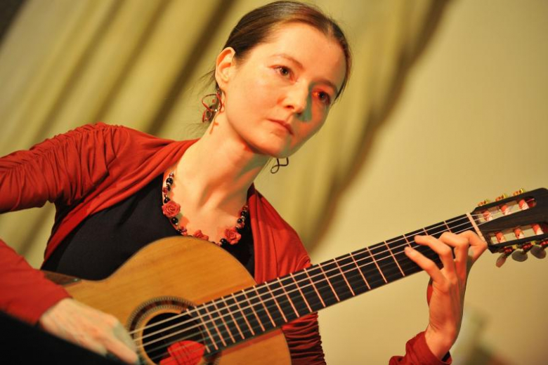 Cracow Guitar Quartet we wrocławskim Ratuszu