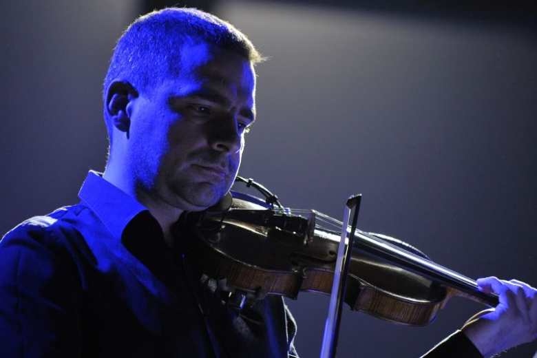 Koncert New Tango Bridge