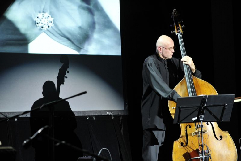 Koncert New Tango Bridge