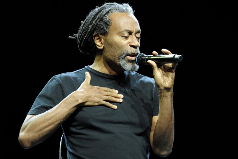 Bobby McFerrin na Święto Wrocławia