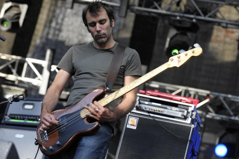 Yann Tiersen i Archive