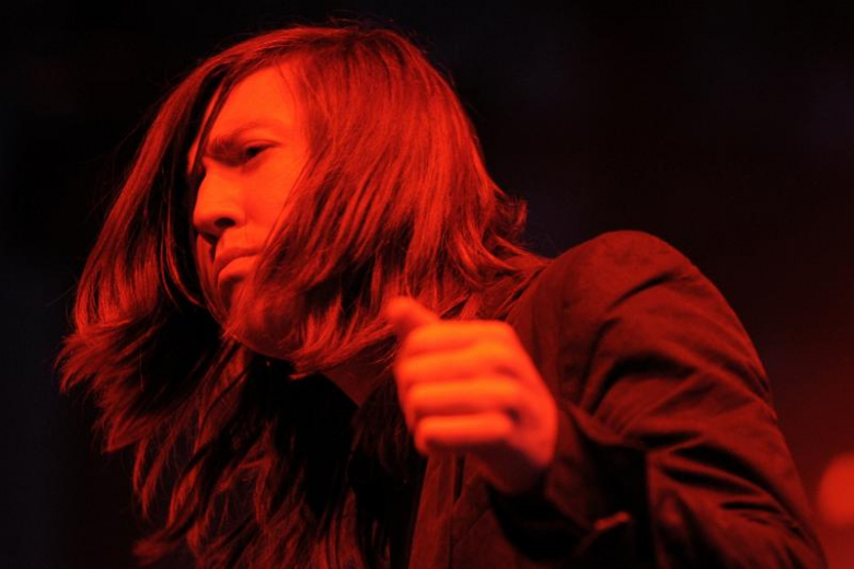 Yann Tiersen i Archive