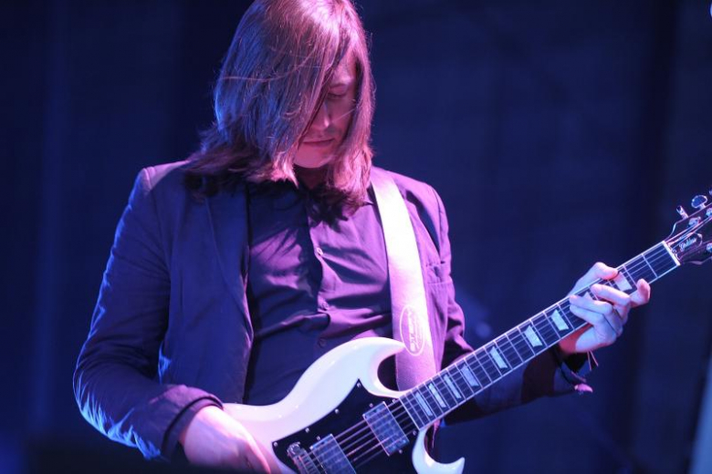 Yann Tiersen i Archive