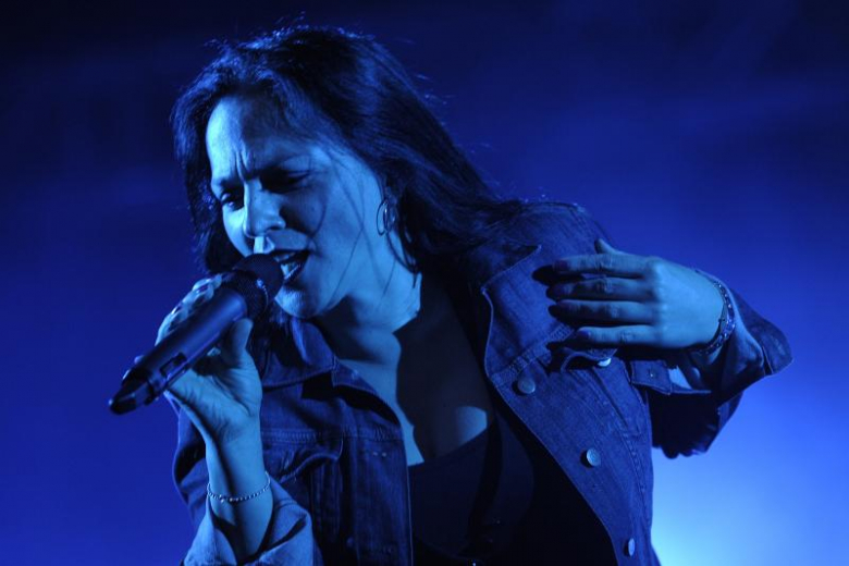 Yann Tiersen i Archive