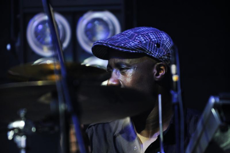 Melanie Fiona - zdjęcia z koncertu