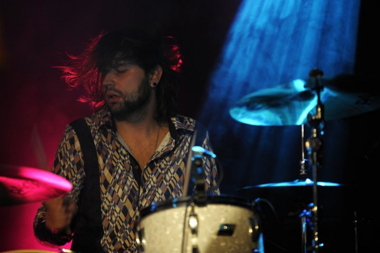 Ania Rusowicz i jej Big–Bit