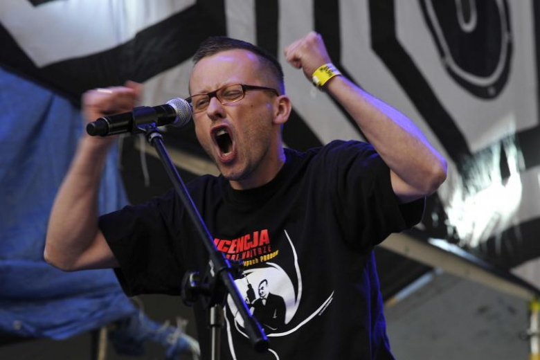 Męskie Granie w Browarze Mieszczańskim