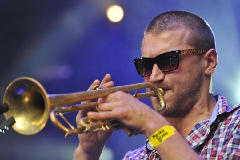 Męskie Granie w Browarze Mieszczańskim