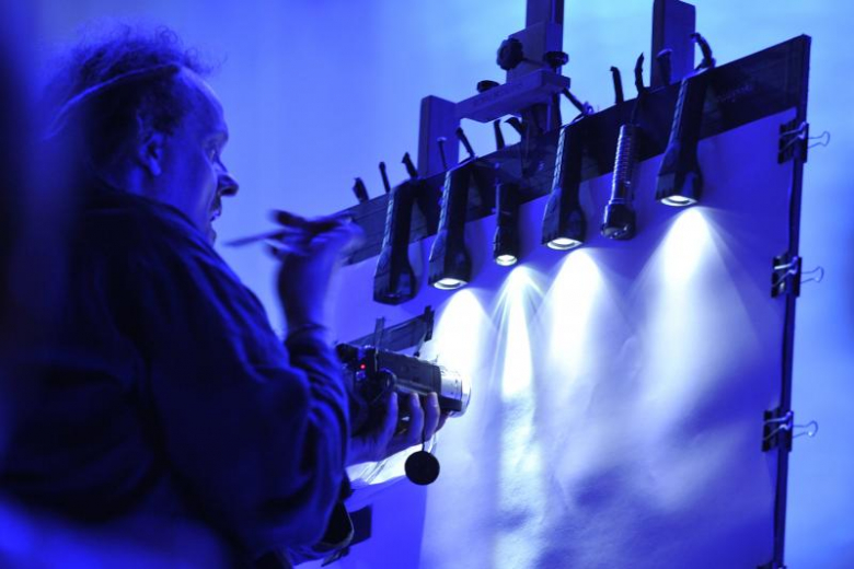 Męskie Granie w Browarze Mieszczańskim