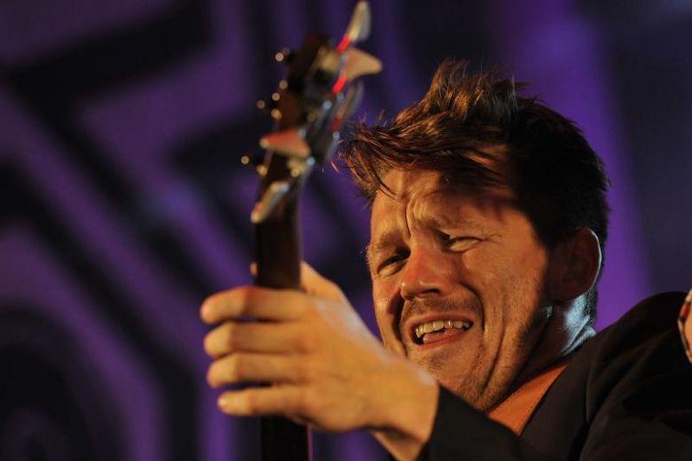 Męskie Granie w Browarze Mieszczańskim