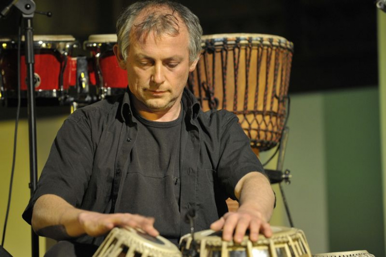 Beltaine i Jochen Vogel