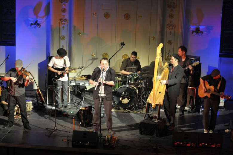 Beltaine i Jochen Vogel