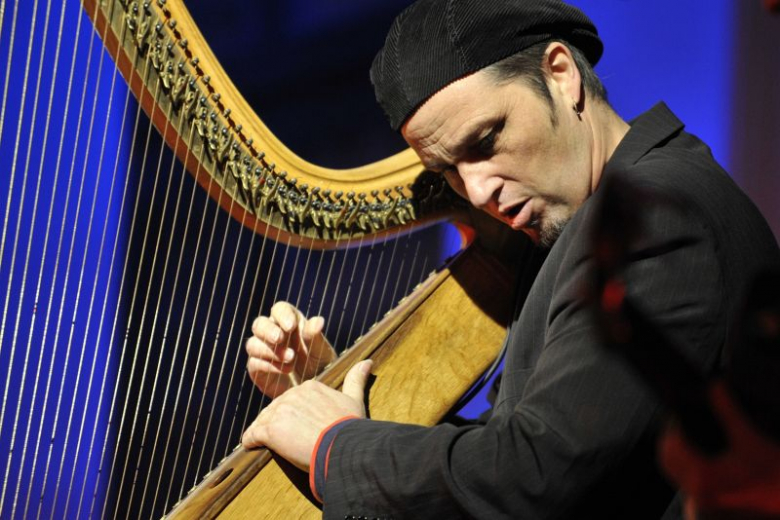 Beltaine i Jochen Vogel