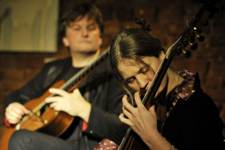 Michael Langer & Sabine Ramusch