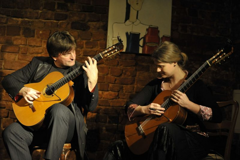 Michael Langer & Sabine Ramusch