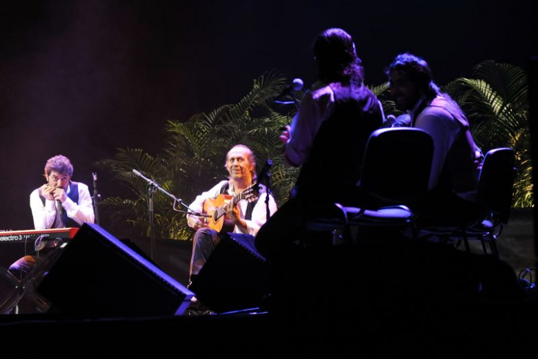 Paco de Lucia