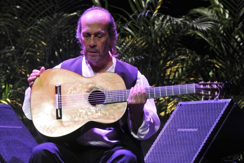 Paco de Lucia