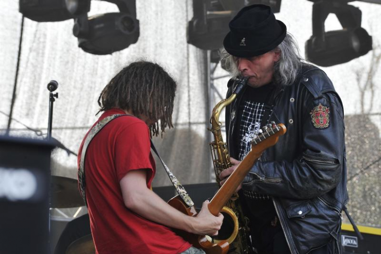 wROCK for Freedom – Legendy Rocka