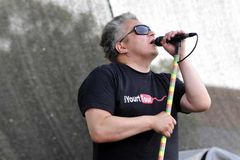 wROCK for Freedom – Legendy Rocka