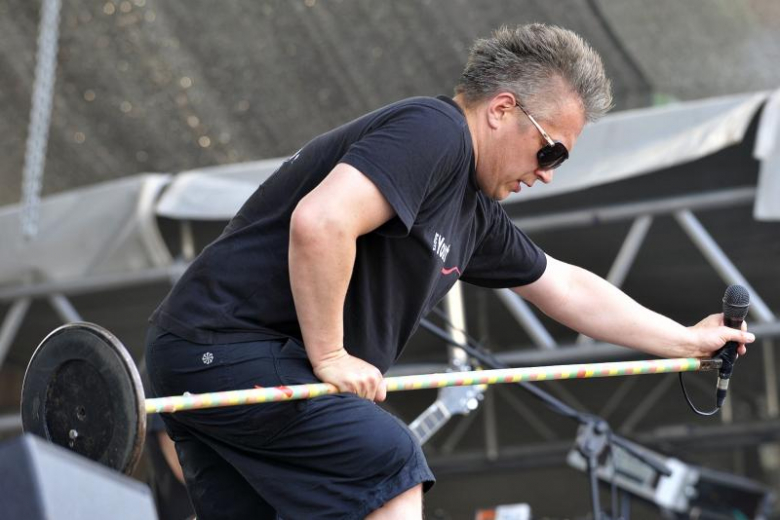 wROCK for Freedom – Legendy Rocka