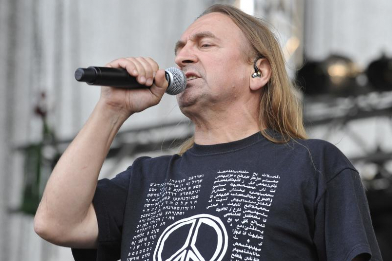 wROCK for Freedom – Legendy Rocka