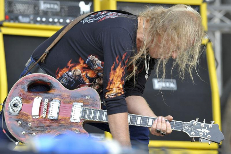 wROCK for Freedom – Legendy Rocka