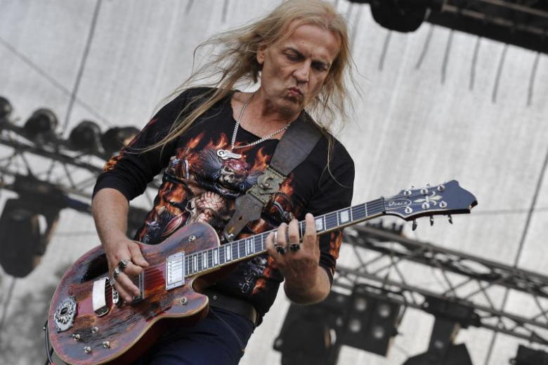 wROCK for Freedom – Legendy Rocka